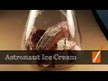 Freeze Drying Ice Cream Concepts