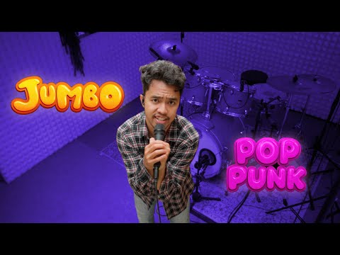 Selalu Ada Di Nadimu - Pop Punk Cover