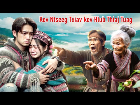 Kev Ntseeg Txiav Kev Hlub Thiaj Tuag 12/18/2024