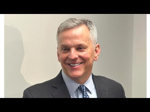 YouTube video thumbnail: North Carolina Gov. Stein Signs "Mini-Budget" Bill and Vetoes opt-in Bill Helping School Choice