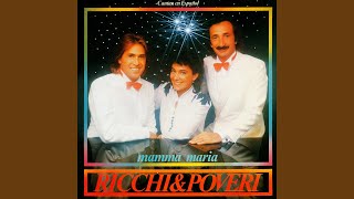 Mamma Maria (Spanische Version)