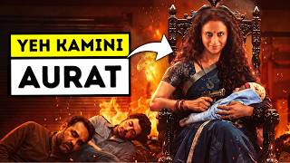 Mirzapur: The Movie Ending Explained