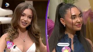 Casa Iubirii-Kira: “Aici esti doar un personaj!” Veronica o ataca pe Alexandrina! “Danseaza pe mese”