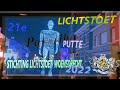 21e Lichtstoet in Putte 2022 ( Stichting Lichtstoet Woensdrecht )