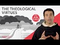 Theological Virtues and Human Excellence