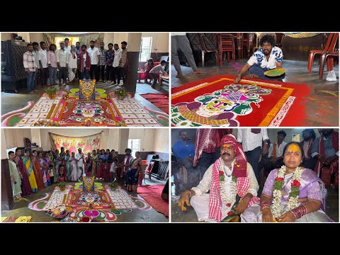 Yousufguda Oggu Talwar Sai Balkampet Yellamma Festival || Balkampet Yellamma Festival 2025
