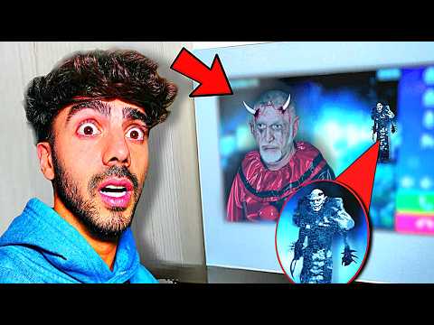 😈500👿 COSAS Que NO VISTE De : (ALFA MATÓ A LIZARRAGA) - Fede vigevani