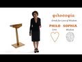 Political Philosophy Concepts and Theories