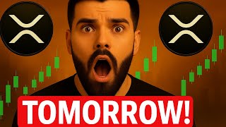 XRP BIGGEST DAY OF YEAR