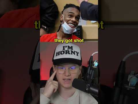 Why The Police Think YNW Melly Killed His Best Friends
