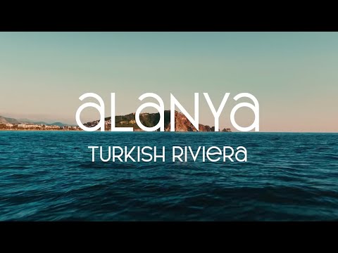 Live the Alanya Moments