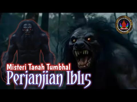 JANGAN NONTON SENDIRI || PERJANJIAN GOIB YANG BERBUNTUT PANJANG