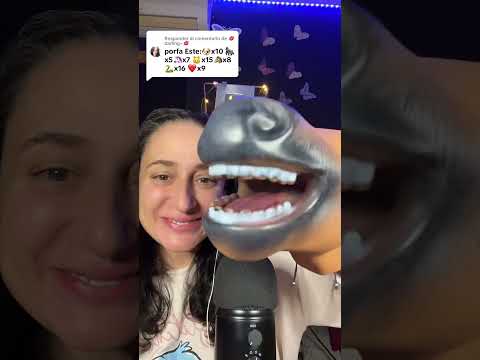 #asmr #emojis