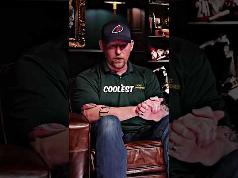SEAL Team 6 Operator Shared The Coolest Untold Story