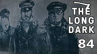THE LONG DARK ❄ Die Geschichte von WINTERMUTE ❄ [E5/84]