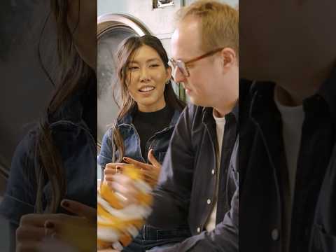 Perfection is overrated | Airing Dirty Laundry with Yuxin Yang