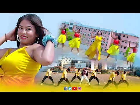 New Year Nagpuri Nonstop Video Song 2025 | Singer Ignesh Kumar | Karta Hu Tumko Pasand | Suman Gupta