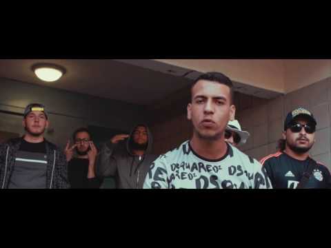 Dika x Soldat x Graya x YL x Dibson - #Youleuh : Episode 3 (Clip Officiel)