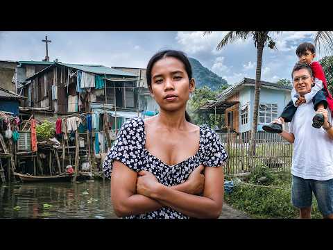 Филиппины. Почему русские и американцы женятся на филиппинках и ищут лучшую жизнь на островах?
