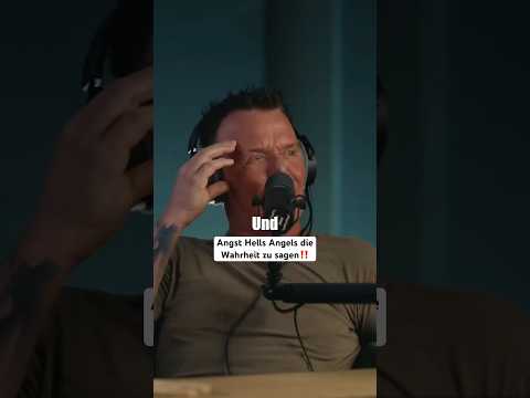 Prinz Marcus über seine Geschäftsbeziehungen @ben_ungeskriptet #ungeskriptet #prinzmarcus