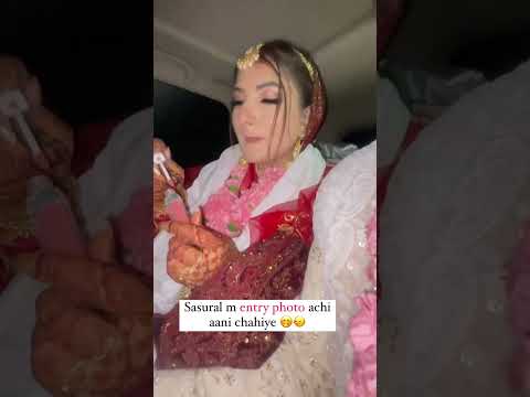 Kyu ji🫣❤️? #wedding #bestcouplepreweddingshoot #viralvideo  #shortvideo #preweddingphotoshootideas