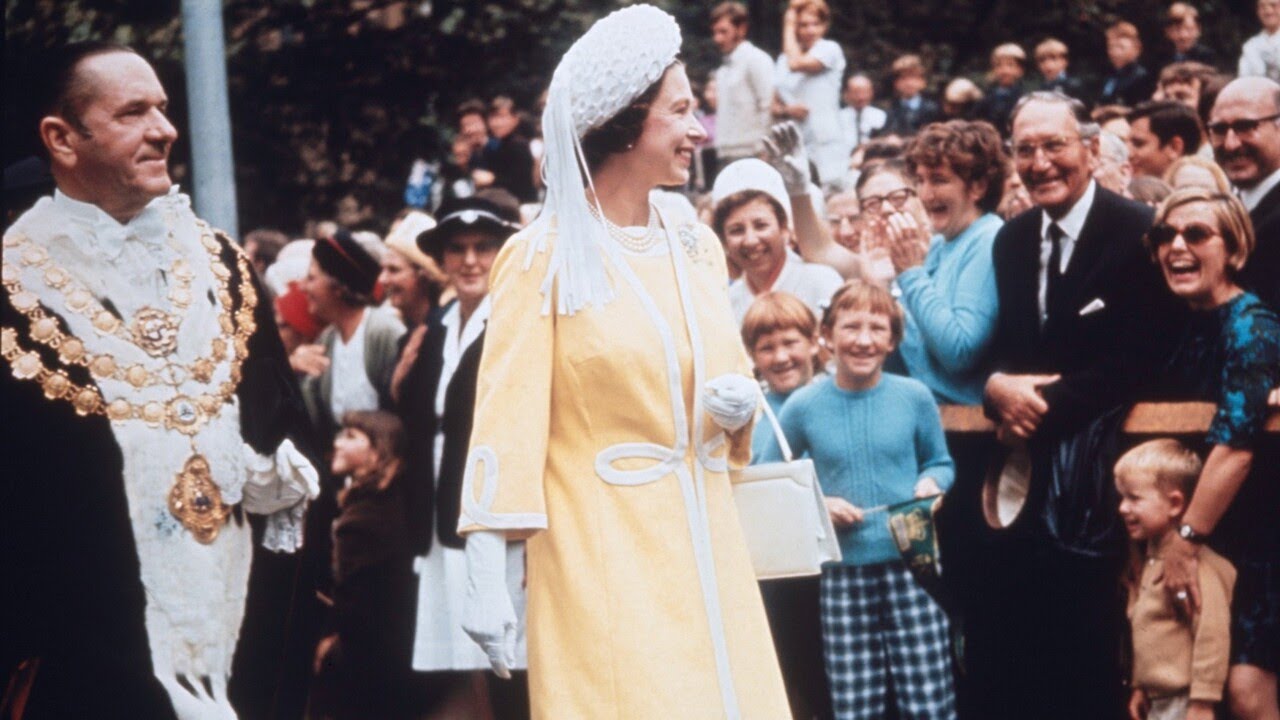Queen had a ‘Great Affinity’ with Australia