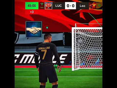 GENTILEZA NAO GERA GENTILEZA💔😢 #eafc24 #fifamobile #fifa #fifa23 #eafc #shortsvideo #shorts