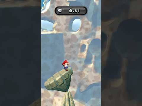 Balancing on a Rock