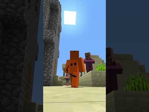 Minecraft ama Silahlar Var.