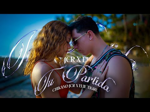 Chikano Jcr - Tu Partida ft. ELIE TIGRE (Video Official) #birdsmusic #slgmusic