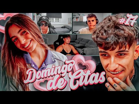 DOMINGO DE CITAS CAPÍTULO 17 | Llobeti4