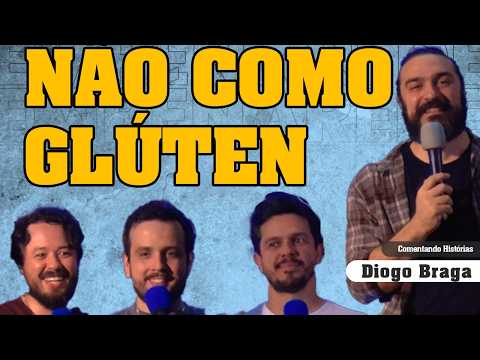 VIAGEM INSANA - COMENTANDO HISTÓRIAS #326 com Diogo Braga