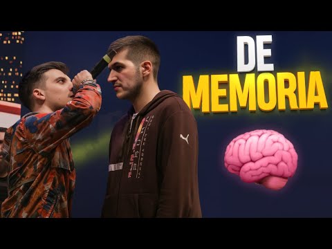 4X4 LEGENDARIOS que te sabes DE MEMORIA 🧠