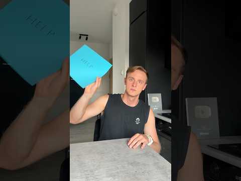 How To Make The Strongest Paper Plane Rubber Launcher
