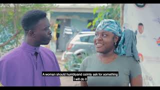 PASTOR AJARA’s WIFE Wahala || Woliagba | #viral #viralvideo #video #viralshorts #viralshort