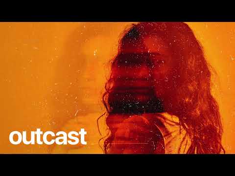 (FREE) | "Outcast" | Omah Lay x Rema x Victony Type Beat | Free Beat | Afrobeat Instrumental 2025