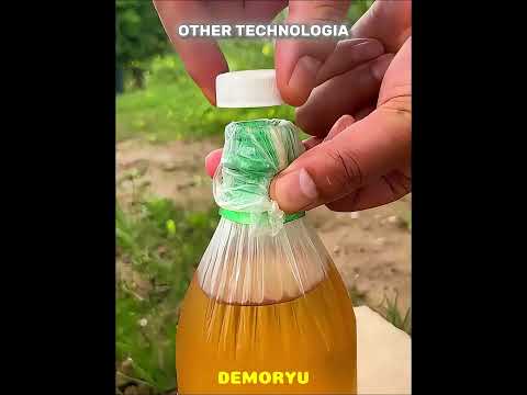The Last Technology Was Truly Insane