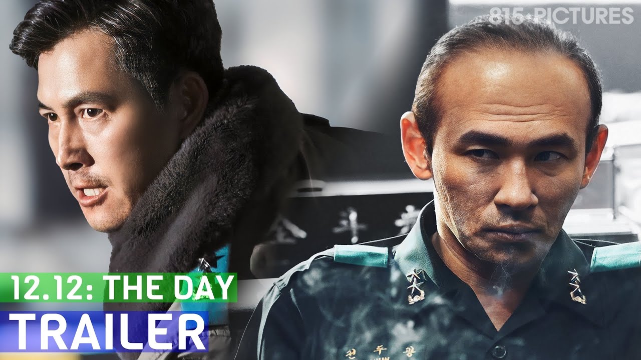 12.12: The Day Trailer thumbnail