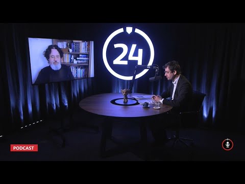 24 podcast: Sme v kaviarni - Slovenský veľkňaz Donalda Trumpa