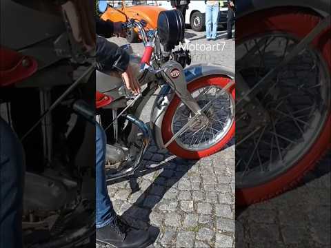 Опель производил мотоциклы? #opel #motorrad #nsu #dkw #oldtimer #мотоистория #иж #мотоцикл #бмв