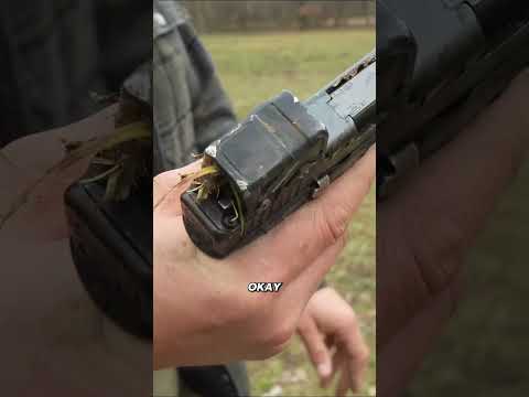 Kentucky Ballistics: How To Break Your Glock!!! #skit