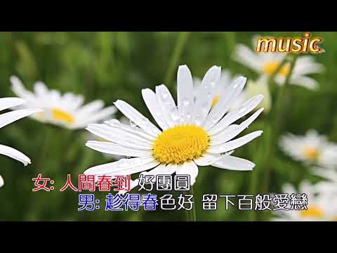 愛在心內暖-李芷苓，鄭少秋粵語KTV 伴奏 no vocal 無人聲 music 純音樂 karaoke 卡拉OK 伴唱 instrumental愛在心內暖-李芷苓，鄭少秋粵語