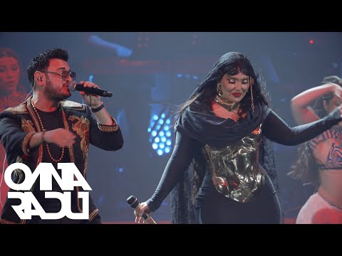 Oana Radu & Sorin Copilu de Aur  - San Sanana / Nu Vreau Banii Tai - LIVE SALA PALATULUI ❤️