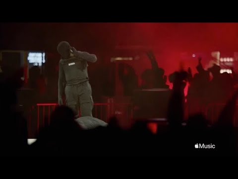 Kanye West, Jay-Z - Jail (Live at Mercedes-Benz Stadium, Atlanta)