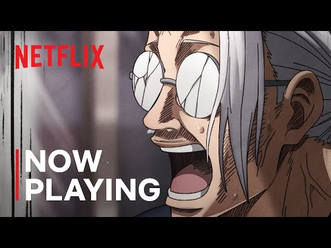 Sakamoto Days | The Legendary Hitman is Here | Now Playing | Netflix