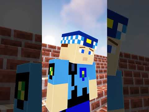 Minik Bebek VS Paralar! 😍 - Minecraft #shorts