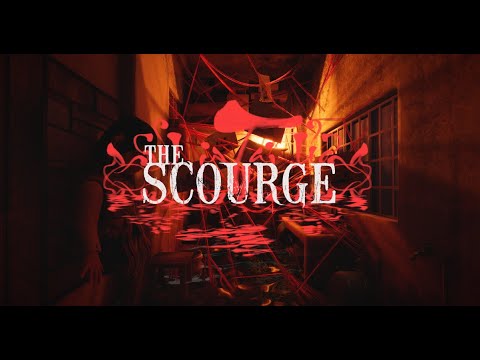 THE SCOURGE (HORROR GAME)