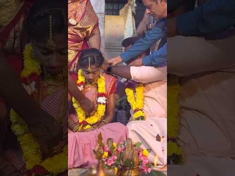FINALLY I GOT MARRIED 😭✨ - #shortsfeed #marriage #trending #viralshorts