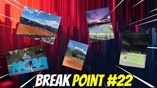 Breakpoint Podcast #22: Turnaje co jsem navštívil v 2025 + podzimní univerzitní sezóna v USA