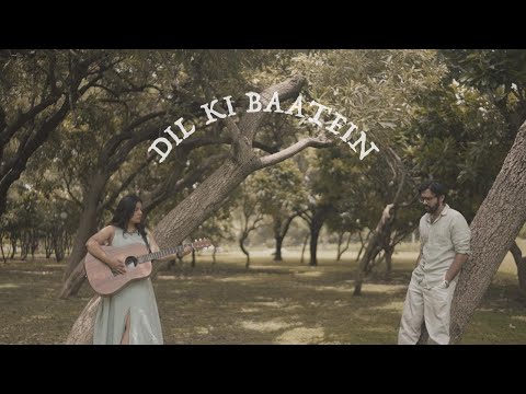 Dil Ki Baatein (Official Video) | Soumya Jha | Aditya A